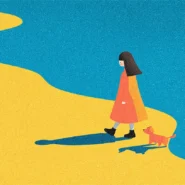 자동화와 시스템 실험을 기록하는 비즈니스 블로그의 시작을 상징하는 대표 이미지