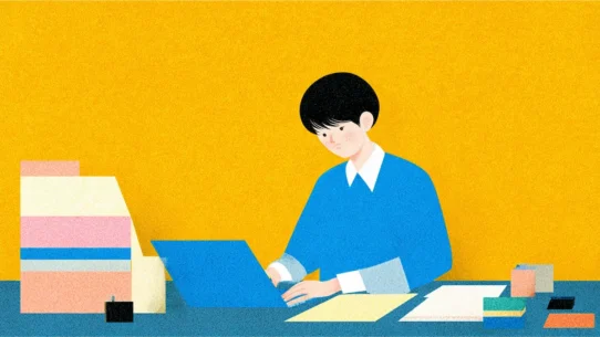 SEO 편집 에이전트와 글쓰기 에이전트를 구축하며 작업 중인 모습 - 블로그 자동화 워크플로우