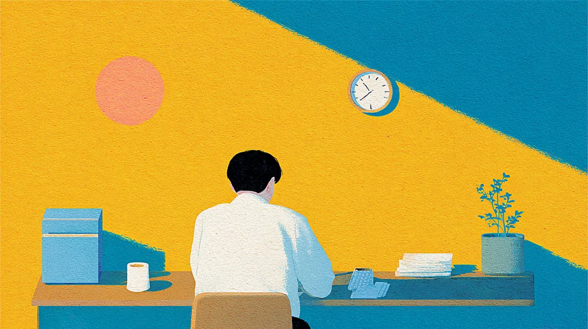 블로그 자동화 워크플로우 작업 중인 모습 - 6개 AI 에이전트 협업 시스템